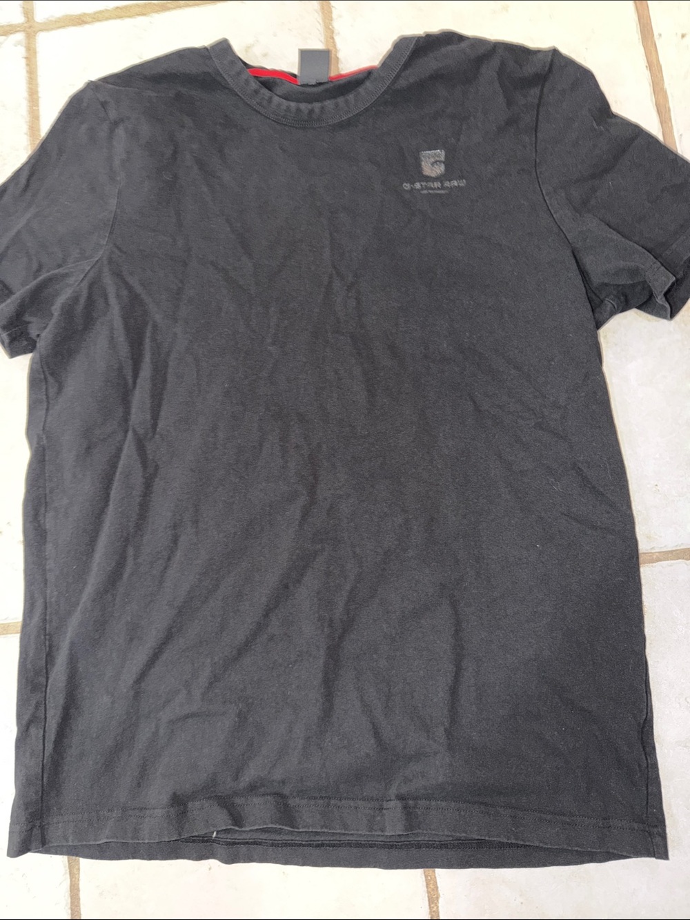 G-Star Raw t-shirt